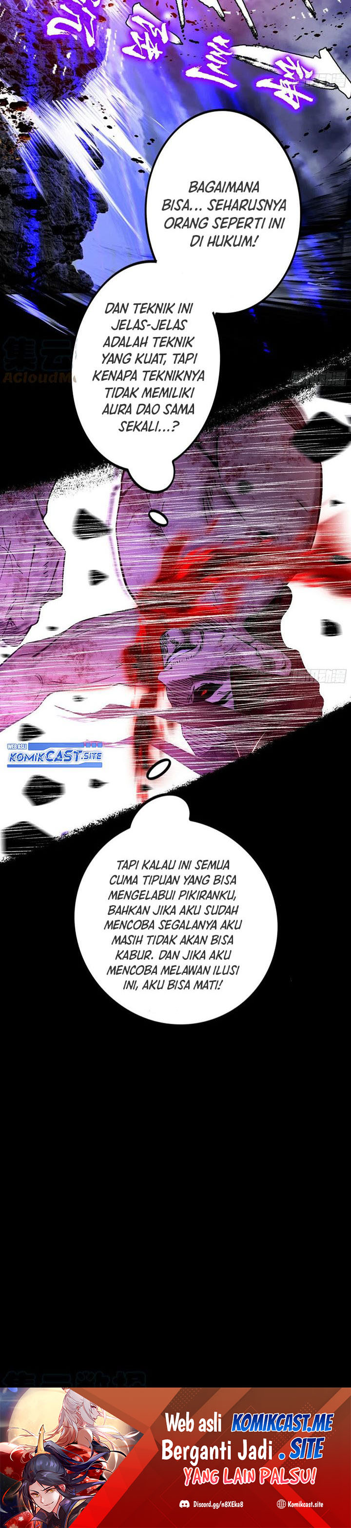 Dilarang COPAS - situs resmi www.mangacanblog.com - Komik im an evil god 308 - chapter 308 309 Indonesia im an evil god 308 - chapter 308 Terbaru 24|Baca Manga Komik Indonesia|Mangacan